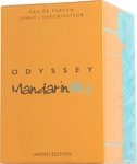 Armaf Odyssey Mandarin Sky Eau de Parfum 100 ml, Grundpreis: &euro; 251,90 / l