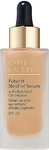 Est&eacute;e Lauder Futurist SkinTint Serum Foundation SPF 20 30 ml / 2N1 Desert Beige,
