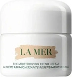 La Mer The Moisturizing Fresh Gesichtscreme 15 ml, Grundpreis: &euro; 5.346,- / l