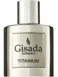 Gisada Titanium Eau de Parfum 50 ml