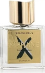 Nishane Wulong Cha X Extrait de Parfum 50 ml, Grundpreis: &euro; 2.679,80 / l