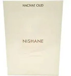 Nishane Hacivat Oud Extrait de Parfum 50 ml