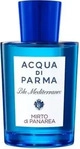 Acqua di Parma Blue Mediterraneo Mirto di Panarea Eau de Toilette 180 ml,...