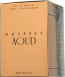 Armaf Odyssey Aoud Pour Homme Eau de Parfum 100 ml, Grundpreis: &euro; 187,90 / l