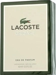 Lacoste Original Eau de Parfum 60 ml, Grundpreis: &euro; 626,50 / l