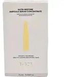 Babor Nutri Restore Ampoule Serum Concentrate Gesichtsserum 7 x 2 ml