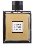 Guerlain L`Homme Ideal Eau de Toilette Set 100 ml + 10 ml + 75 ml Duschgel