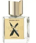 Nishane Wulong Cha X Extrait de Parfum 100 ml