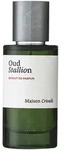 Maison Crivelli Oud Stallion Extrait de Parfum 100 ml