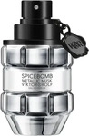 Viktor & Rolf Spicebomb Metallic Musk Eau de Parfum 50 ml, Grundpreis: &euro;