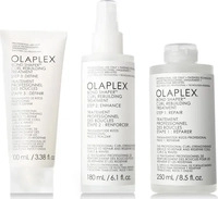 Olaplex Bond Shaper Curl Rebuilding Treatment Haarpflege-Set Olaplex Bond Shaper Curl