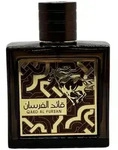 Lattafa Qaed Al Fursan Untamed Eau de Parfum 90 ml