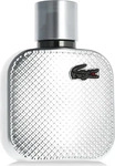 Lacoste L.12.12 Silver Grey Eau de Parfum 50 ml, Grundpreis: &euro; 651,80 / l