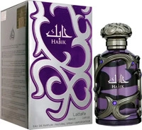 Lattafa Habik for Men Eau de Parfum 100 ml, Grundpreis: &euro; 259,90 / l