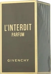 Givenchy L'Interdit Parfum 50 ml, Grundpreis: &euro; 1.546,- / l