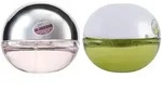 Donna Karan DKNY Be Delicious EDP Geschenkset Set 30 ml Be Delicious + 30 ml Be