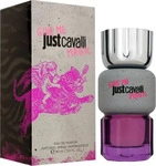Roberto Cavalli Just Cavalli Give Me Magic for Her Eau de Parfum 90 ml, Grundpreis:
