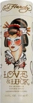 Christian Audigier Ed Hardy Love & Luck Woman Eau de Parfum 100 ml, Grundpreis: