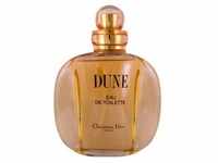 Christian Dior Dune Eau de Toilette 100 ml