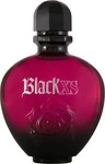 Paco Rabanne Black XS Eau de Toilette 80 ml, Grundpreis: &euro; 612,- / l