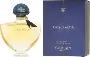 Guerlain Shalimar Eau de Toilette 50 ml, Grundpreis: &euro; 1.417,80 / l