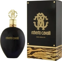 Roberto Cavalli Nero Assoluto Eau de Parfum 75 ml, Grundpreis: &euro; 428,70 / l