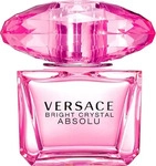 Versace Bright Crystal Absolu Eau de Parfum 50 ml, Grundpreis: &euro; 1.058,40...