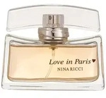 Nina Ricci Love In Paris Eau de Parfum 50 ml, Grundpreis: &euro; 968,- / l