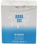 Anna Sui Dreams Eau de Toilette 50 ml