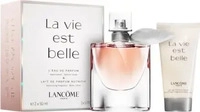 Lanc&ocirc;me La Vie Est Belle Eau de Parfum Set 50 ml + 50 ml K&ouml;rperlotion,...