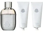 Moncler Pour Femme Eau de Parfum Set 100 ml +100 ml Duschgel + 100 ml...