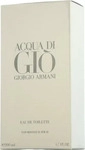 Giorgio Armani Acqua di Gio Eau de Toilette 200 ml, Grundpreis: &euro; 469,- / l