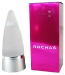 Rochas Rochas Man Eau de Toilette 100 ml, Grundpreis: &euro; 317,90 / l