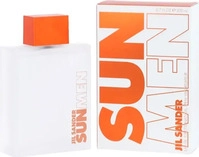 Jil Sander Sun Men Eau de Toilette 200 ml, Grundpreis: &euro; 226,50 / l