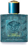 Versace Eros Pour Homme Eau de Toilette 50 ml, Grundpreis: &euro; 909,- / l