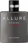 Chanel Allure Homme Sport Eau Extreme Eau de Toilette 100 ml, Grundpreis: &euro;