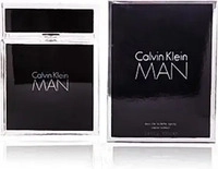 Calvin Klein MAN Eau de Toilette 50 ml, Grundpreis: &euro; 345,80 / l
