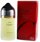Cartier Pasha de Cartier Eau de Toilette 100 ml, Grundpreis: &euro; 707,90 / l