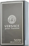 Versace Pour Homme Eau de Toilette 200 ml, Grundpreis: &euro; 391,90 / l