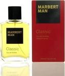 Marbert Marbert Man Classic Eau de Toilette 100 ml, Grundpreis: &euro; 204,90 / l
