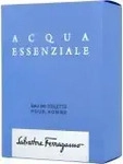 Salvatore Ferragamo Acqua Essenziale Eau de Toilette 100 ml, Grundpreis: &euro;