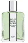 Caron Pour Un Homme de Caron Eau de Toilette 125 ml