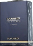 Boucheron Boucheron Pour Homme Eau de Parfum 100 ml, Grundpreis: &euro; 378,90 / l