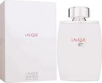 Lalique White Eau de Toilette 125 ml, Grundpreis: &euro; 263,90 / l