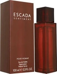 Escada Sentiment pour Homme Eau de Toilette 100 ml, Grundpreis: &euro; 411,20 / l