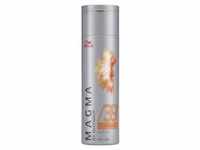 Wella Professionals Magma By Blondor Haarfarbe 120 g / 39+ Gold cendre dunkel