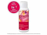 Wella Professionals Color Touch Emulsion 60 ml / 1.9 %