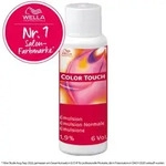 Wella Professionals Color Touch Haarfarben Entwickler 60 ml / 1.9 %