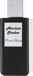 Franck Boclet Absolute Shadow Extrait de Parfum 100 ml, Grundpreis: &euro;...