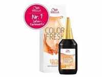 Wella Professionals Color Fresh Liquid Haarfarbe 75 ml / 10/36 Hell-lichtblond